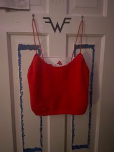red top